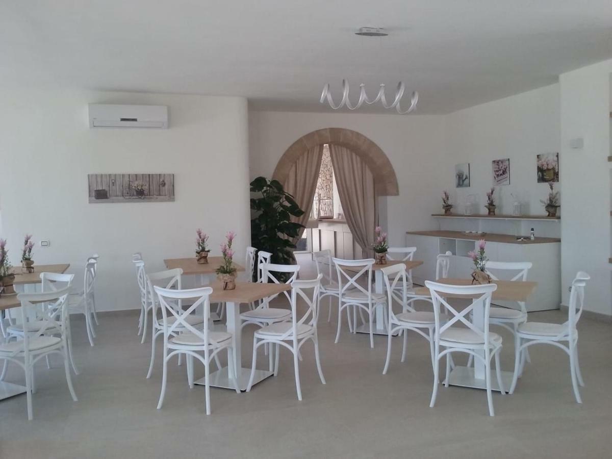 Villa Minerva Family Relais Alezio Exterior photo